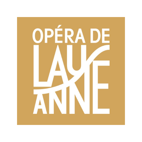 Opéra de Lausanne