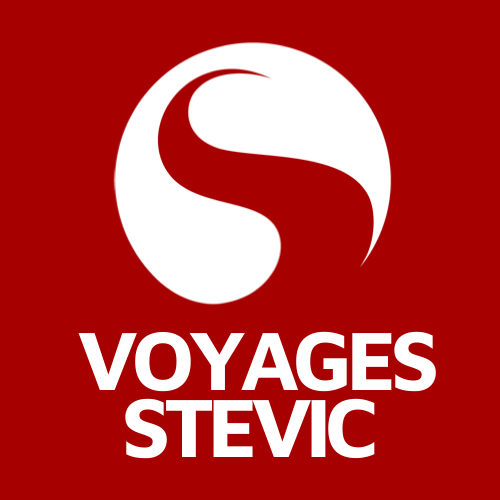 Voyages Stevic LOGO