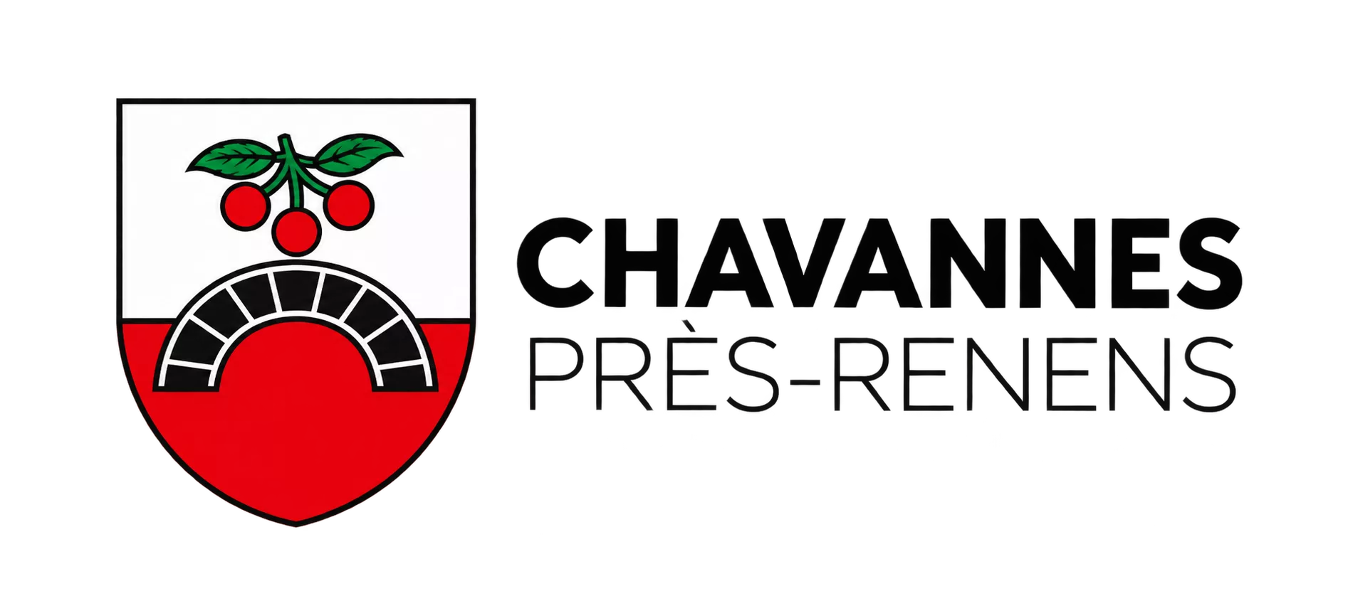 Commune Chavannes-Près-Renens