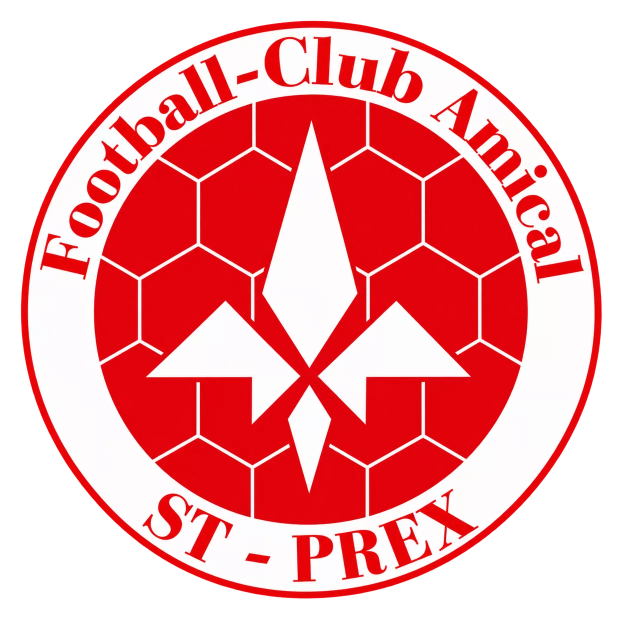 FC Amicale St-Prex 