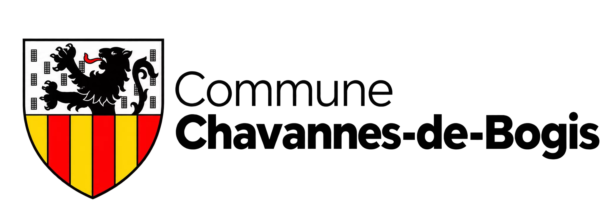 Commune Chavannes-de-Bogis
