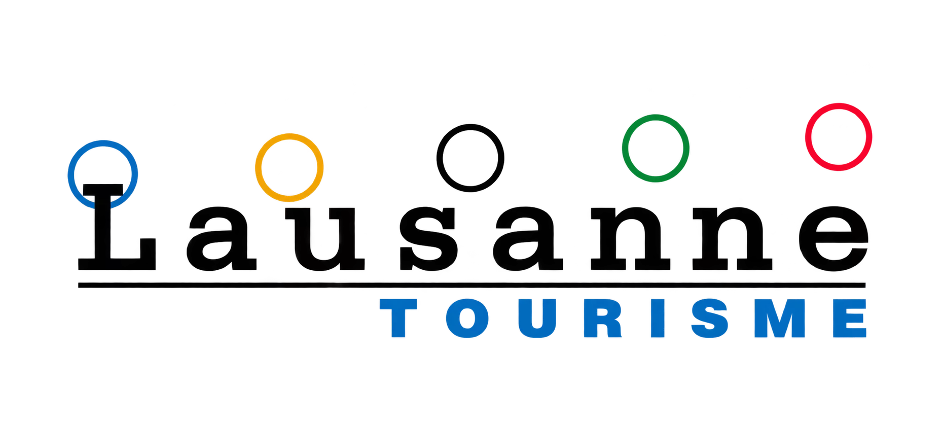 Lausanne tourisme